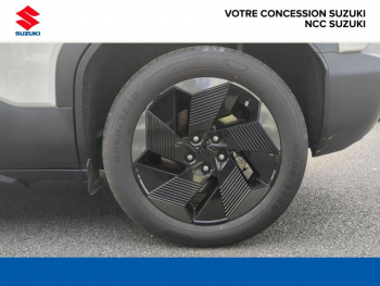 Photo 10 du bon plan SUZUKI Vitara 184ch 61kWh PrivilÃ¨ge AllGrip occasion à 33490 €