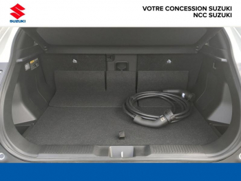 Photo 11 du bon plan SUZUKI Vitara 184ch 61kWh PrivilÃ¨ge AllGrip occasion à 33490 €