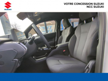 Photo 12 du bon plan SUZUKI Vitara 184ch 61kWh PrivilÃ¨ge AllGrip occasion à 33490 €