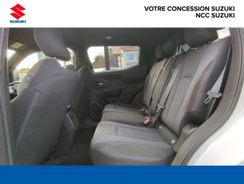 Photo 13 du bon plan SUZUKI Vitara 184ch 61kWh PrivilÃ¨ge AllGrip occasion à 33490 €