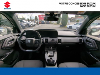 Photo 15 du bon plan SUZUKI Vitara 184ch 61kWh PrivilÃ¨ge AllGrip occasion à 33490 €
