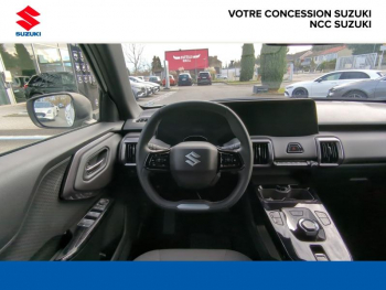 Photo 16 du bon plan SUZUKI Vitara 184ch 61kWh PrivilÃ¨ge AllGrip occasion à 33490 €