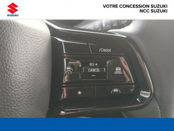 Photo 18 du bon plan SUZUKI Vitara 184ch 61kWh PrivilÃ¨ge AllGrip occasion à 33490 €