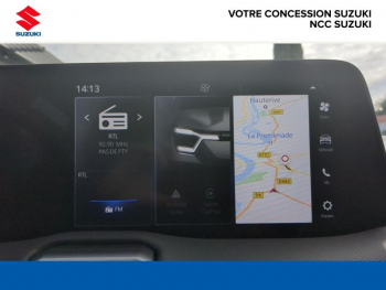 Photo 20 du bon plan SUZUKI Vitara 184ch 61kWh PrivilÃ¨ge AllGrip occasion à 33490 €