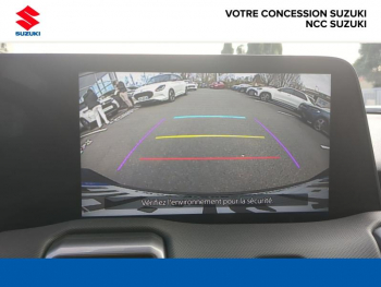 Photo 22 du bon plan SUZUKI Vitara 184ch 61kWh PrivilÃ¨ge AllGrip occasion à 33490 €