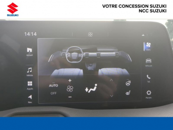 Photo 23 du bon plan SUZUKI Vitara 184ch 61kWh PrivilÃ¨ge AllGrip occasion à 33490 €