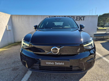 Photo 2 du bon plan VOLVO XC40 Recharge 231ch Start EDT occasion à 24990 €
