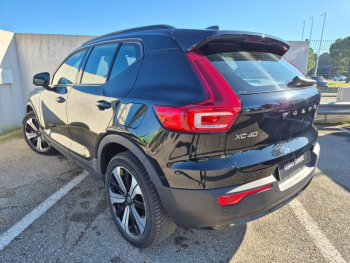 Photo 5 du bon plan VOLVO XC40 Recharge 231ch Start EDT occasion à 24990 €