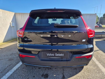 Photo 6 du bon plan VOLVO XC40 Recharge 231ch Start EDT occasion à 24990 €