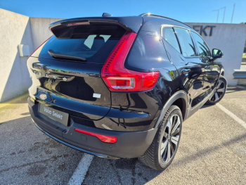 Photo 7 du bon plan VOLVO XC40 Recharge 231ch Start EDT occasion à 24990 €