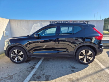Photo 8 du bon plan VOLVO XC40 Recharge 231ch Start EDT occasion à 24990 €