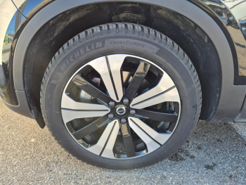 Photo 9 du bon plan VOLVO XC40 Recharge 231ch Start EDT occasion à 24990 €