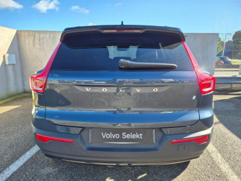 Photo 13 du bon plan VOLVO XC40 T5 Recharge 180 + 82ch R-Design DCT 7 occasion à 31990 €