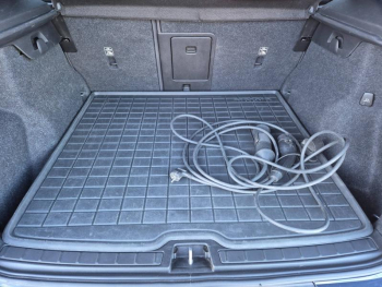 Photo 35 du bon plan VOLVO XC40 T5 Recharge 180 + 82ch R-Design DCT 7 occasion à 31990 €