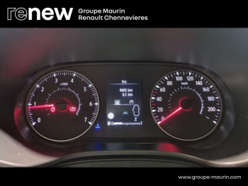 Photo 10 du bon plan DACIA Sandero 1.0 TCe 90ch Expression -24 occasion à 15990 €