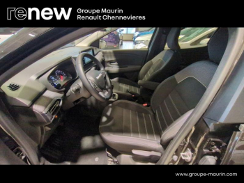 Photo 11 du bon plan DACIA Sandero 1.0 TCe 90ch Expression -24 occasion à 15990 €