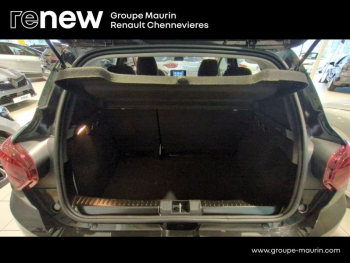 Photo 14 du bon plan DACIA Sandero 1.0 TCe 90ch Expression -24 occasion à 15990 €