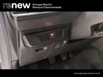 Photo 17 du bon plan DACIA Sandero 1.0 TCe 90ch Expression -24 occasion à 15990 €