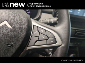 Photo 19 du bon plan DACIA Sandero 1.0 TCe 90ch Expression -24 occasion à 15990 €