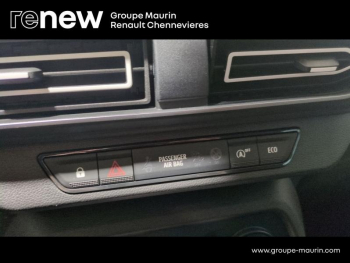 Photo 21 du bon plan DACIA Sandero 1.0 TCe 90ch Expression -24 occasion à 15990 €