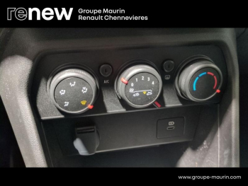 Photo 22 du bon plan DACIA Sandero 1.0 TCe 90ch Expression -24 occasion à 15990 €