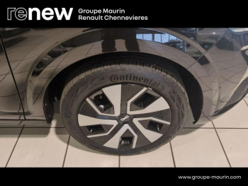 Photo 29 du bon plan DACIA Sandero 1.0 TCe 90ch Expression -24 occasion à 15990 €