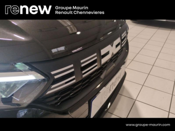 Photo 31 du bon plan DACIA Sandero 1.0 TCe 90ch Expression -24 occasion à 15990 €