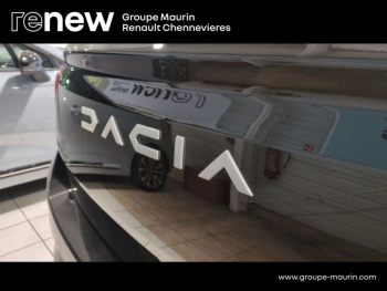 Photo 34 du bon plan DACIA Sandero 1.0 TCe 90ch Expression -24 occasion à 15990 €