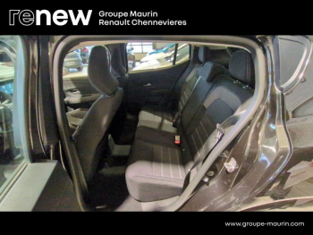 Photo 45 du bon plan DACIA Sandero 1.0 TCe 90ch Expression -24 occasion à 15990 €