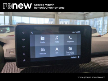 Photo 46 du bon plan DACIA Sandero 1.0 TCe 90ch Expression -24 occasion à 15990 €