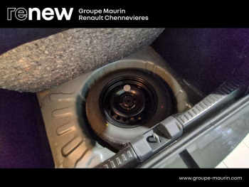 Photo 48 du bon plan DACIA Sandero 1.0 TCe 90ch Expression -24 occasion à 15990 €