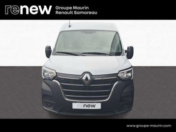 Photo 3 du bon plan RENAULT Master Fg VUL F3500 L2H2 2.3 Blue dCi 135ch Confort Euro6E occasion à 23900 €