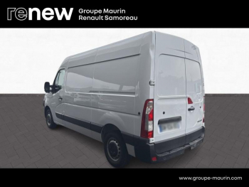 Photo 4 du bon plan RENAULT Master Fg VUL F3500 L2H2 2.3 Blue dCi 135ch Confort Euro6E occasion à 23900 €