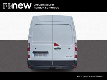 Photo 5 du bon plan RENAULT Master Fg VUL F3500 L2H2 2.3 Blue dCi 135ch Confort Euro6E occasion à 23900 €