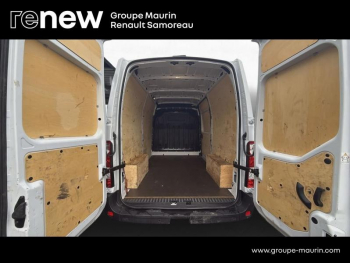 Photo 8 du bon plan RENAULT Master Fg VUL F3500 L2H2 2.3 Blue dCi 135ch Confort Euro6E occasion à 23900 €
