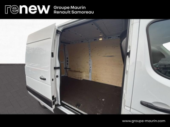 Photo 9 du bon plan RENAULT Master Fg VUL F3500 L2H2 2.3 Blue dCi 135ch Confort Euro6E occasion à 23900 €