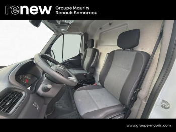 Photo 13 du bon plan RENAULT Master Fg VUL F3500 L2H2 2.3 Blue dCi 135ch Confort Euro6E occasion à 23900 €