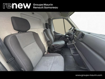 Photo 15 du bon plan RENAULT Master Fg VUL F3500 L2H2 2.3 Blue dCi 135ch Confort Euro6E occasion à 23900 €