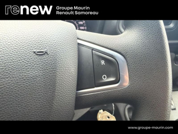 Photo 17 du bon plan RENAULT Master Fg VUL F3500 L2H2 2.3 Blue dCi 135ch Confort Euro6E occasion à 23900 €