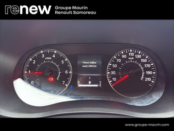 Photo 18 du bon plan RENAULT Master Fg VUL F3500 L2H2 2.3 Blue dCi 135ch Confort Euro6E occasion à 23900 €