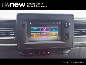 Photo 19 du bon plan RENAULT Master Fg VUL F3500 L2H2 2.3 Blue dCi 135ch Confort Euro6E occasion à 23900 €