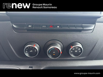 Photo 21 du bon plan RENAULT Master Fg VUL F3500 L2H2 2.3 Blue dCi 135ch Confort Euro6E occasion à 23900 €