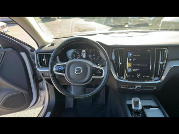Photo 4 du bon plan VOLVO V60 B4 197ch Inscription Luxe Geartronic 8 occasion à 27990 €