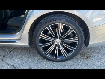 Photo 12 du bon plan VOLVO V60 B4 197ch Inscription Luxe Geartronic 8 occasion à 27990 €