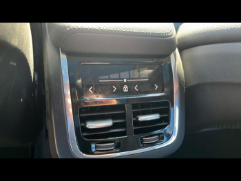 Photo 13 du bon plan VOLVO V60 B4 197ch Inscription Luxe Geartronic 8 occasion à 27990 €