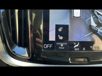 Photo 17 du bon plan VOLVO V60 B4 197ch Inscription Luxe Geartronic 8 occasion à 27990 €