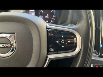 Photo 20 du bon plan VOLVO V60 B4 197ch Inscription Luxe Geartronic 8 occasion à 27990 €