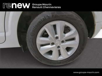 Photo 42 du bon plan DACIA Sandero 1.0 TCe 90ch Confort -22B occasion à 12990 €