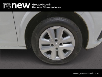 Photo 44 du bon plan DACIA Sandero 1.0 TCe 90ch Confort -22B occasion à 12990 €