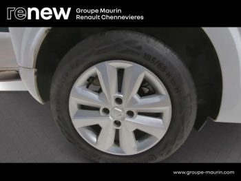 Photo 45 du bon plan DACIA Sandero 1.0 TCe 90ch Confort -22B occasion à 12990 €